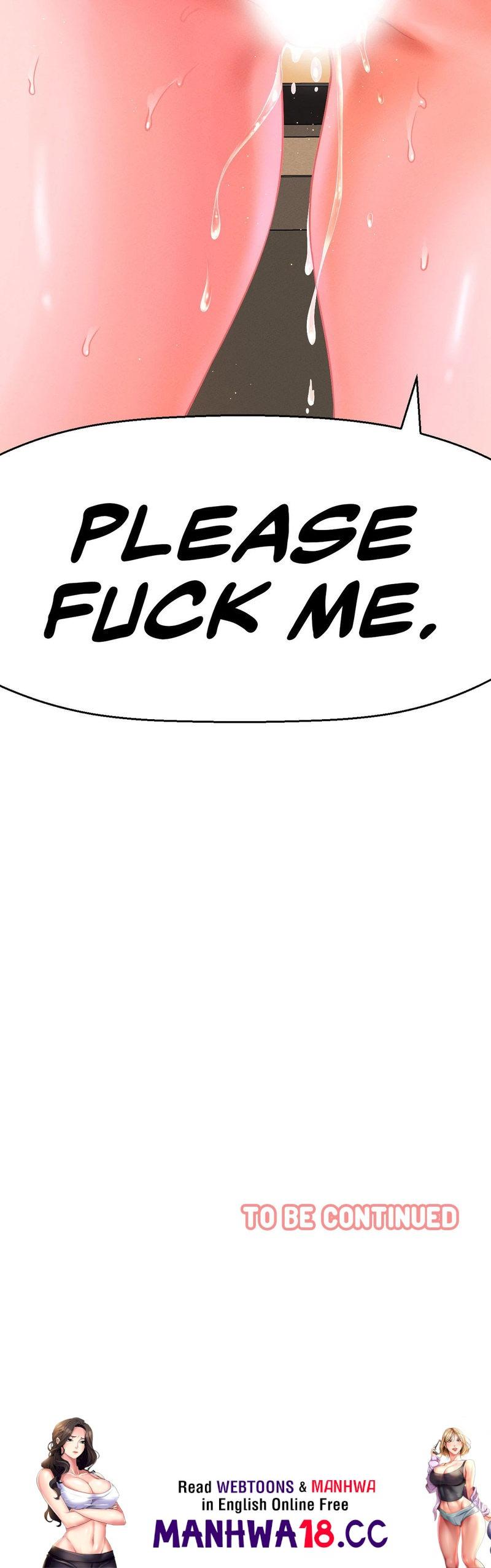She’s Driving Me Crazy Chapter 7 Page 78