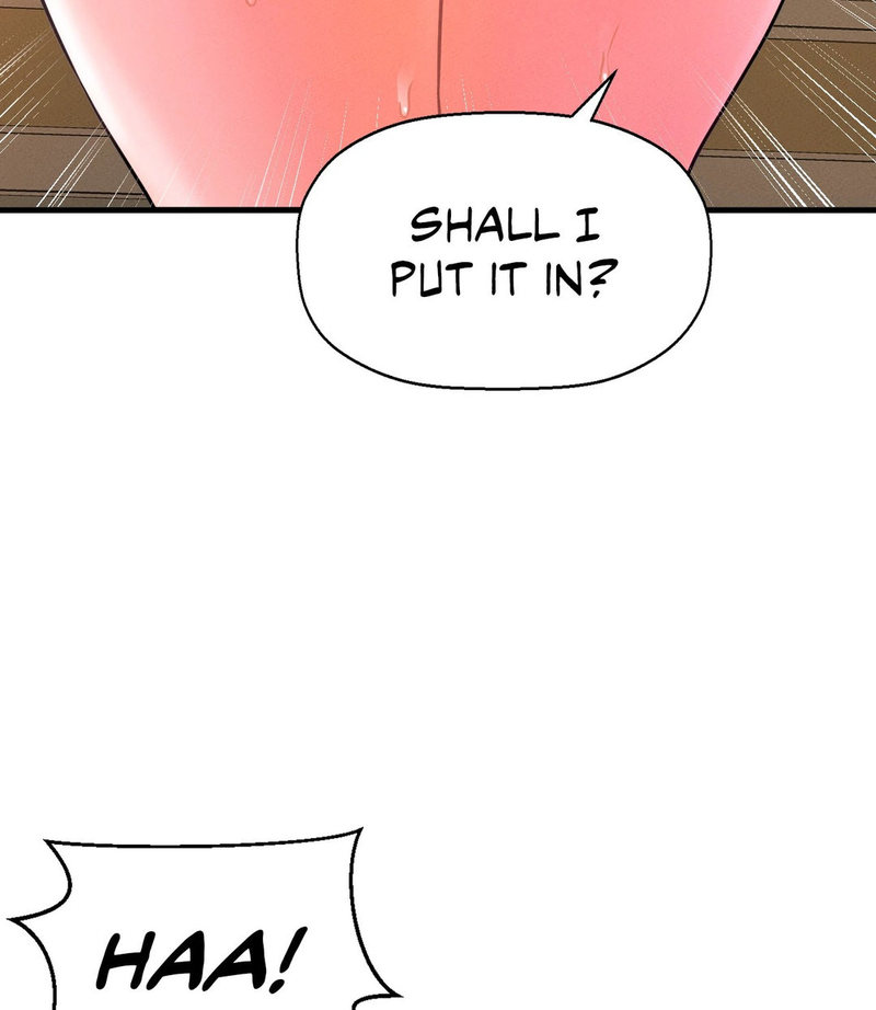 She’s Driving Me Crazy Chapter 8 Page 10