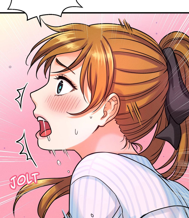 She’s Driving Me Crazy Chapter 8 Page 11