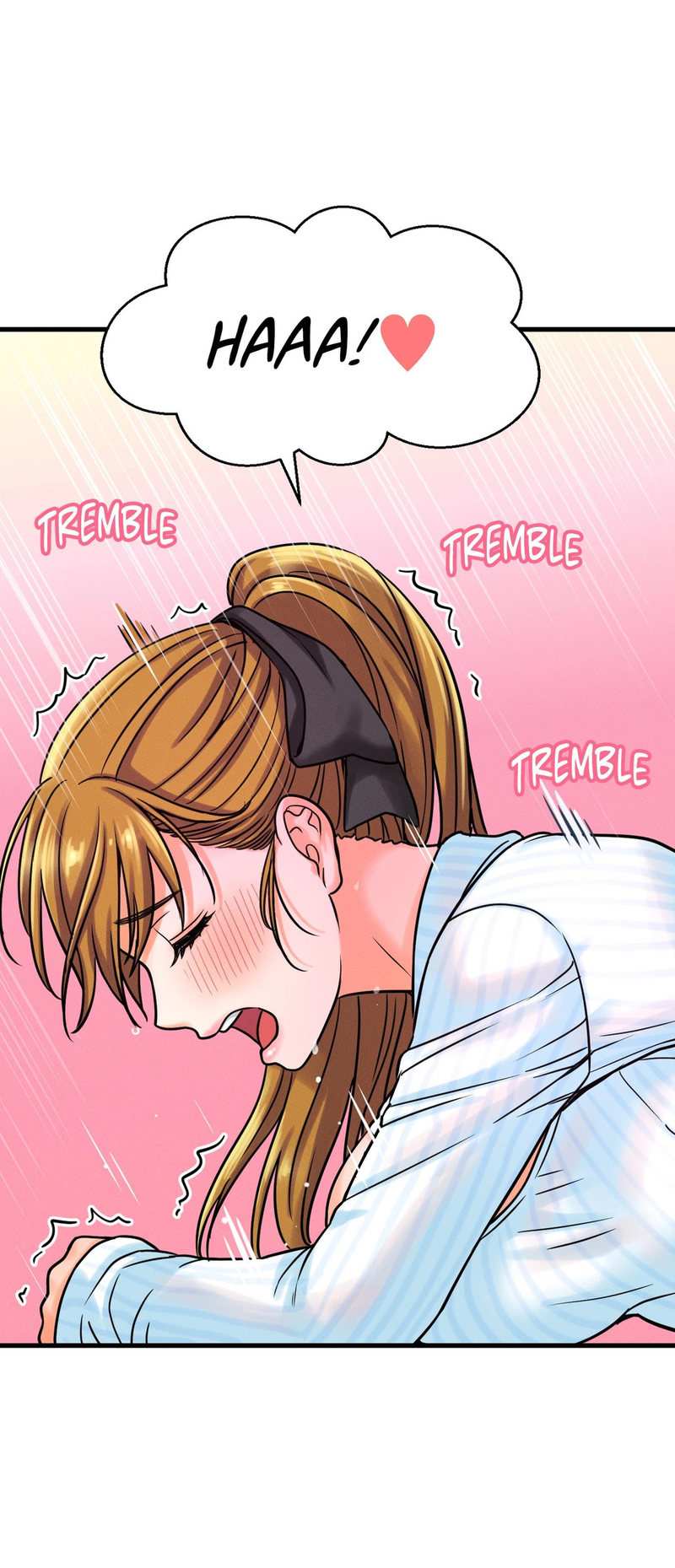 She’s Driving Me Crazy Chapter 8 Page 14
