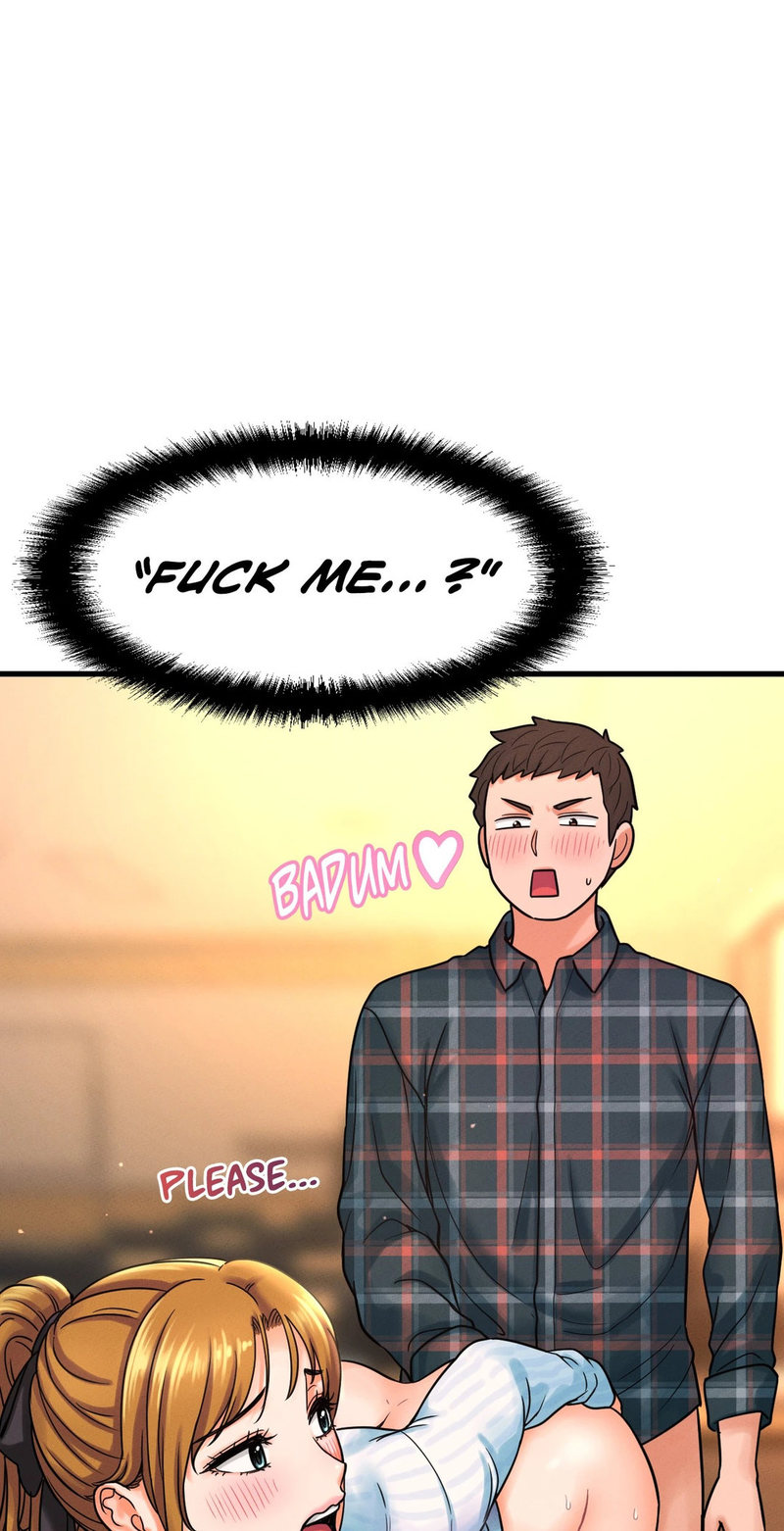 She’s Driving Me Crazy Chapter 8 Page 19