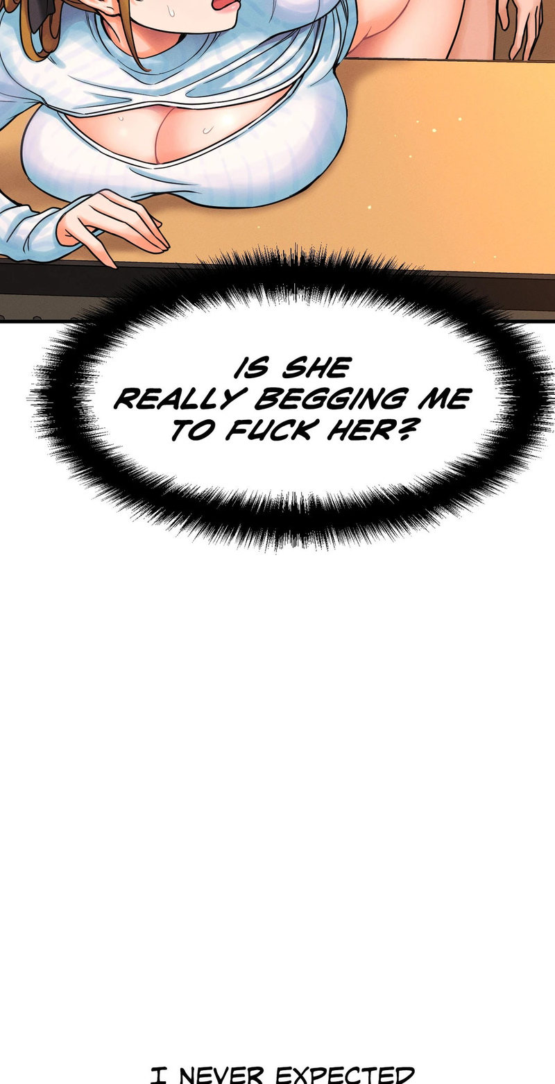 She’s Driving Me Crazy Chapter 8 Page 20