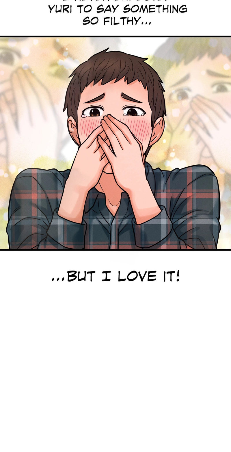 She’s Driving Me Crazy Chapter 8 Page 21