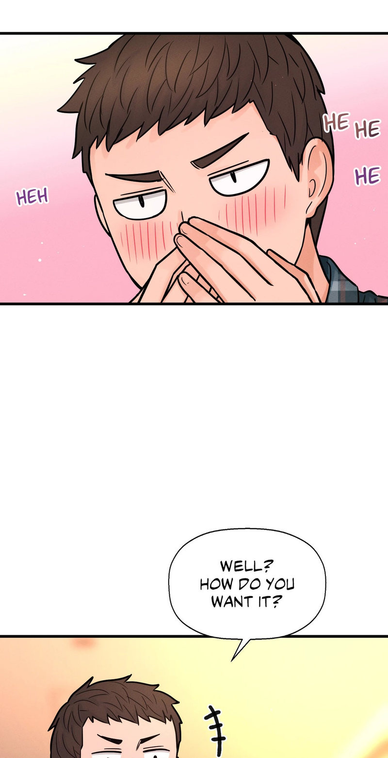 She’s Driving Me Crazy Chapter 8 Page 22