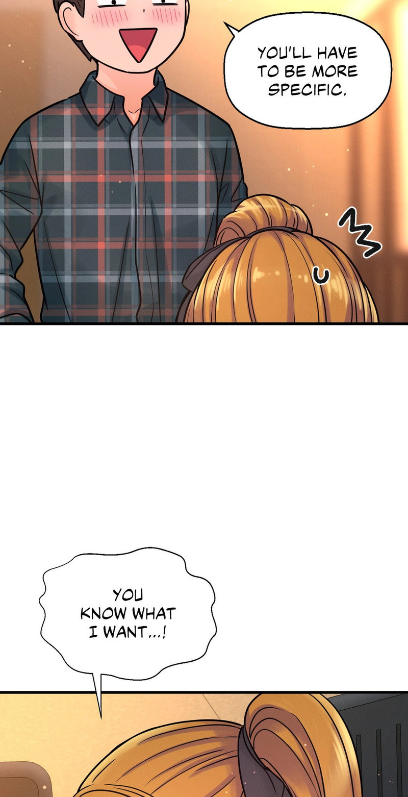 She’s Driving Me Crazy Chapter 8 Page 23