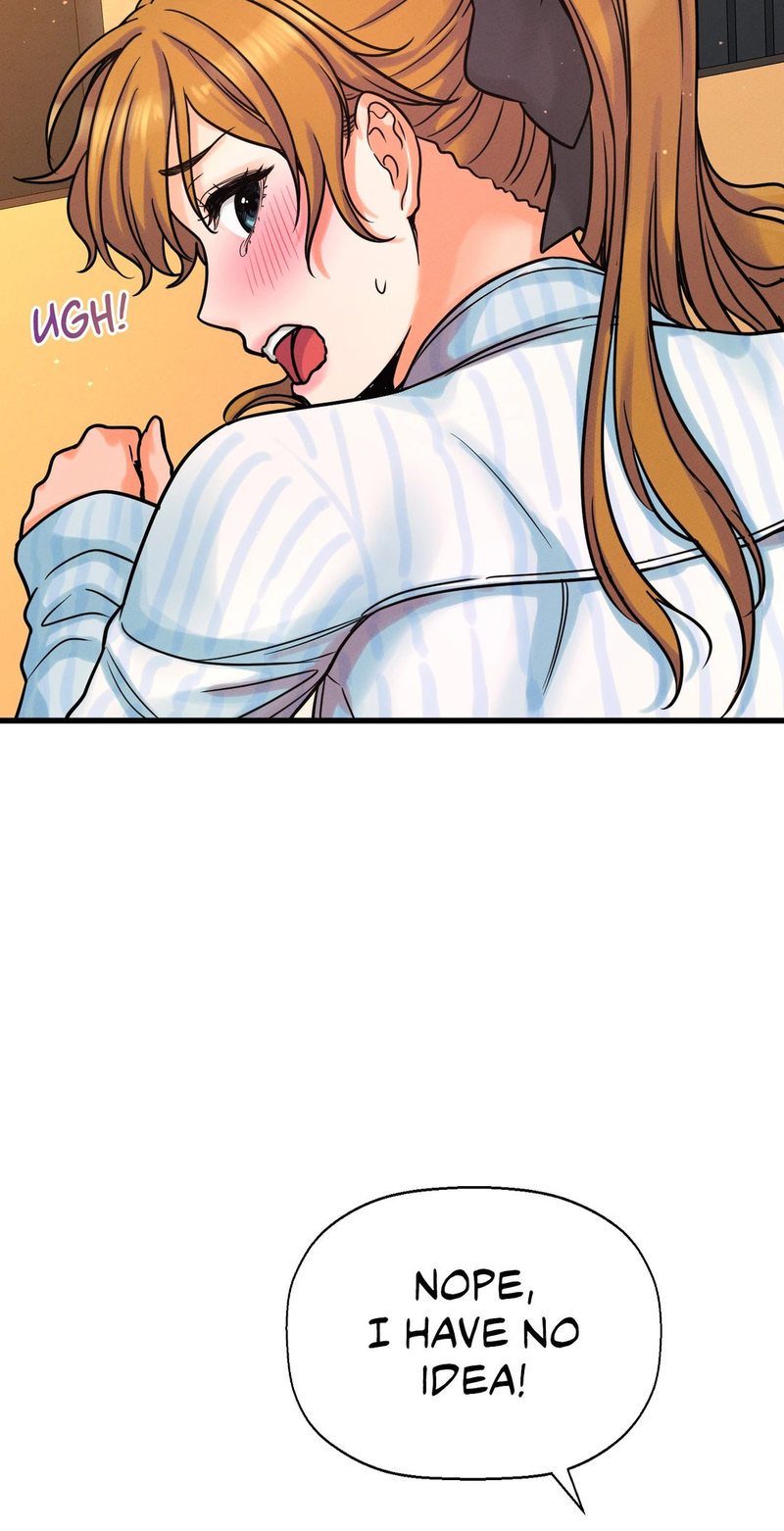 She’s Driving Me Crazy Chapter 8 Page 24
