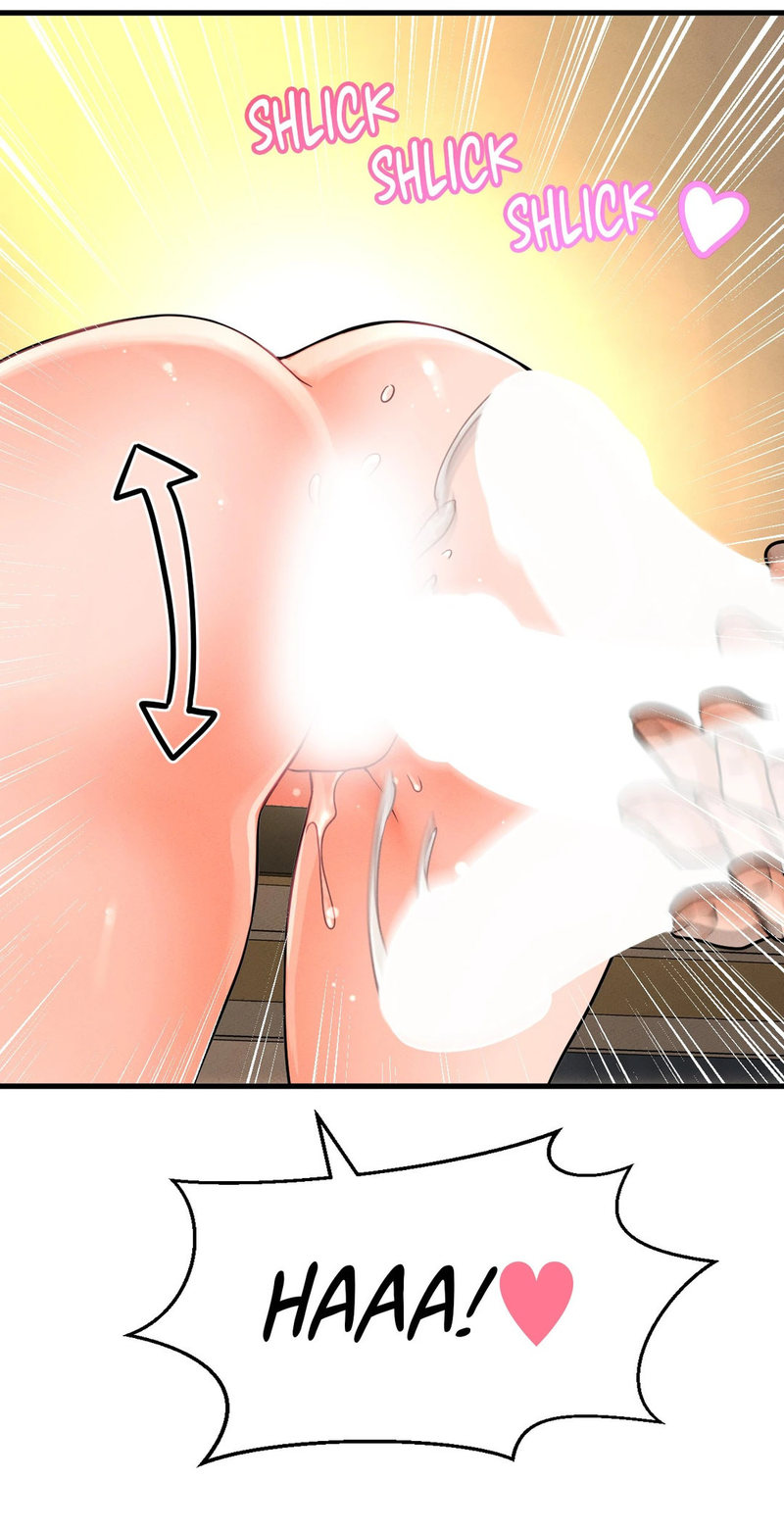 She’s Driving Me Crazy Chapter 8 Page 25