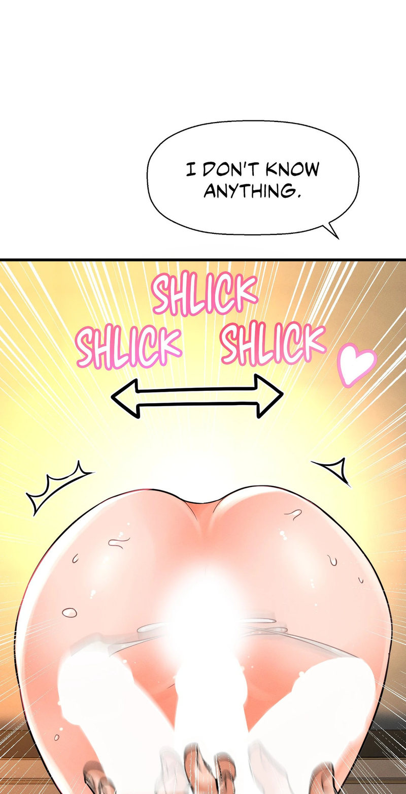 She’s Driving Me Crazy Chapter 8 Page 26