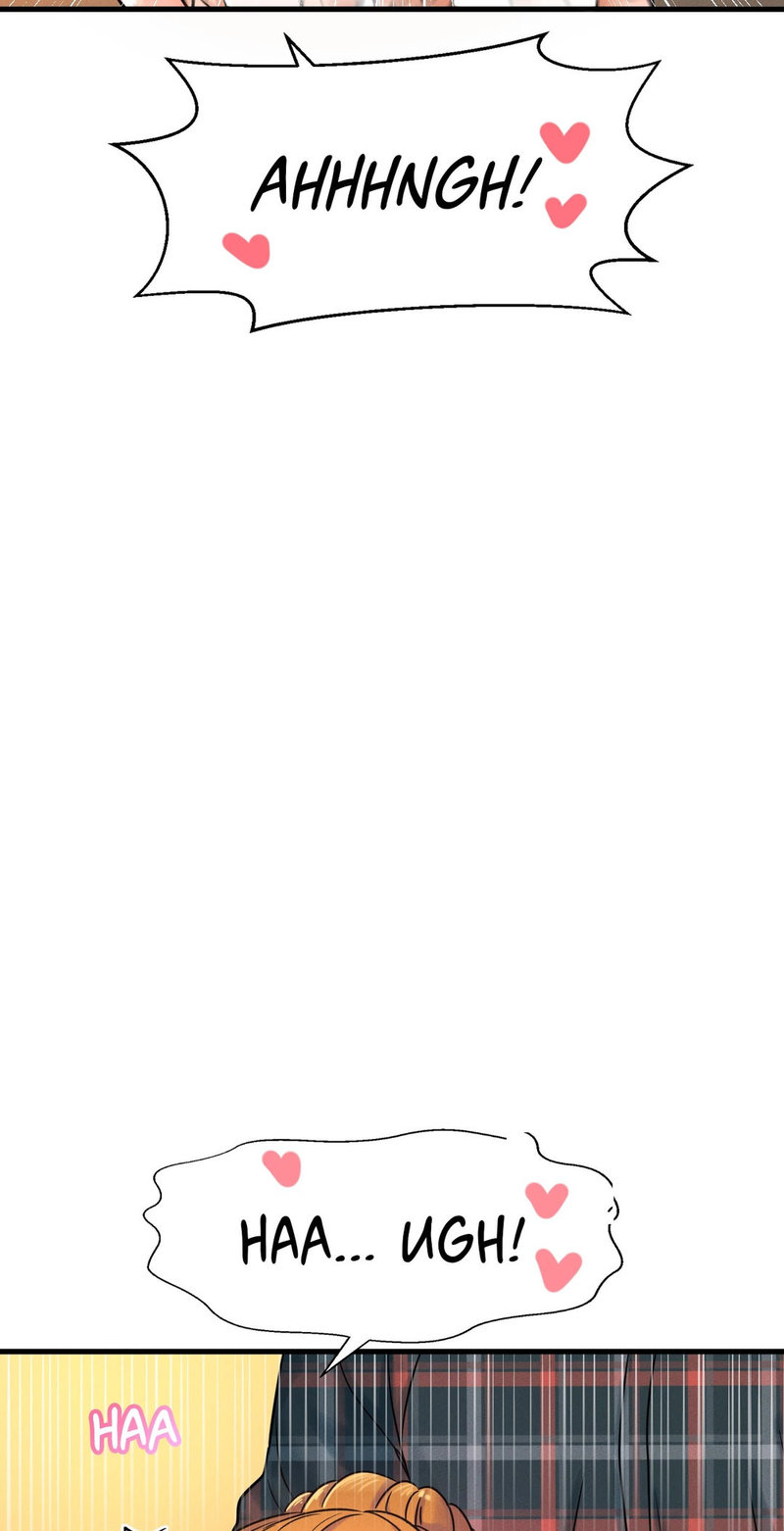 She’s Driving Me Crazy Chapter 8 Page 27
