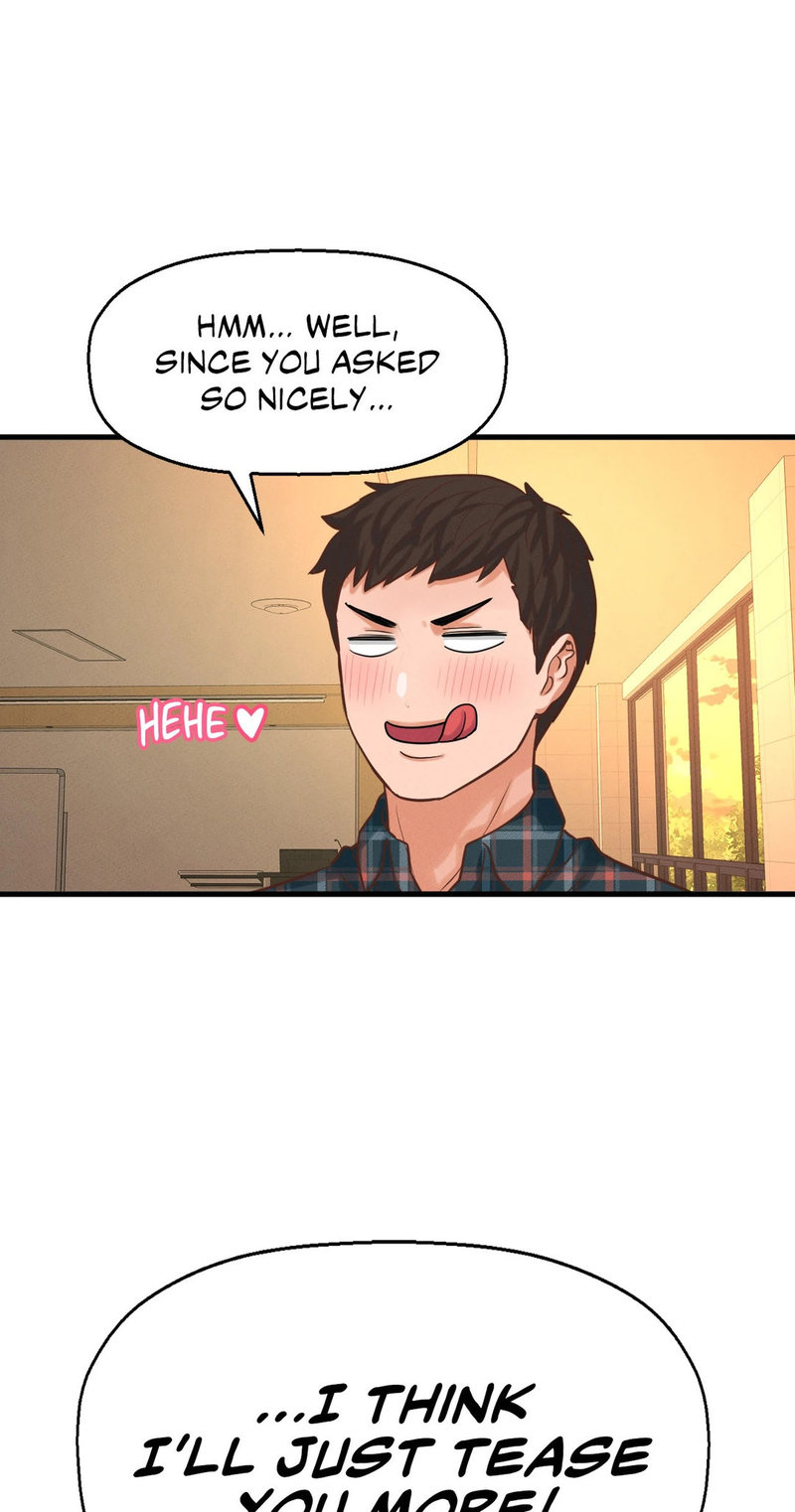 She’s Driving Me Crazy Chapter 8 Page 31