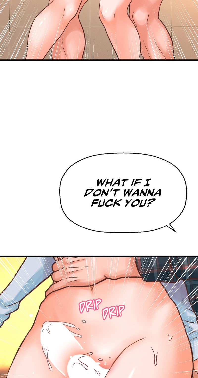 She’s Driving Me Crazy Chapter 8 Page 33