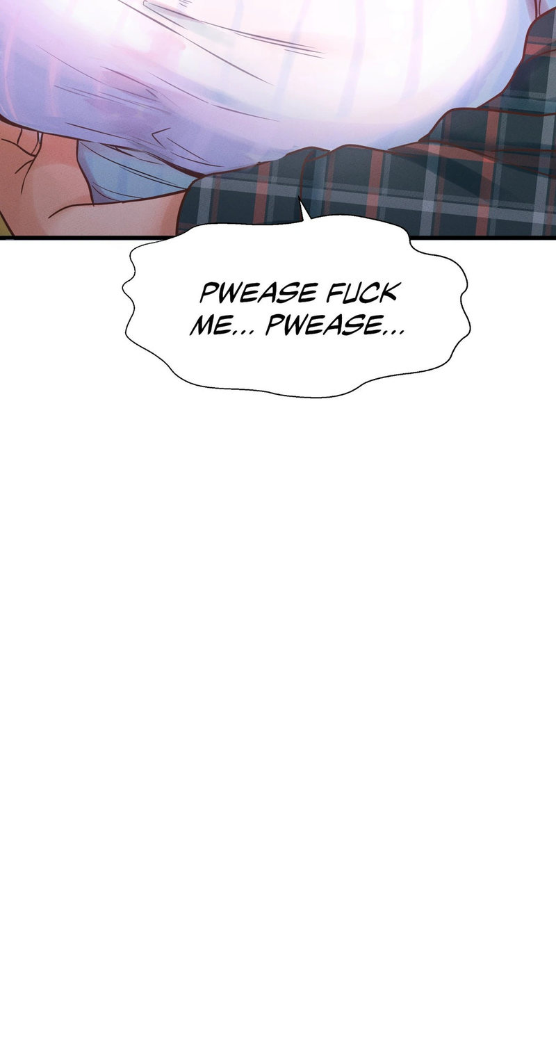 She’s Driving Me Crazy Chapter 8 Page 36