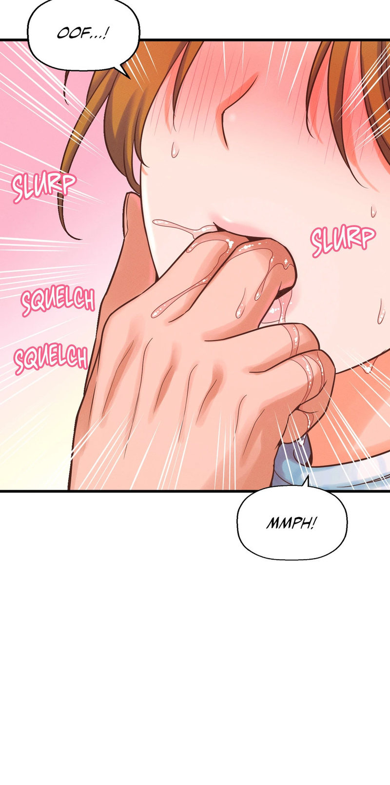 She’s Driving Me Crazy Chapter 8 Page 38
