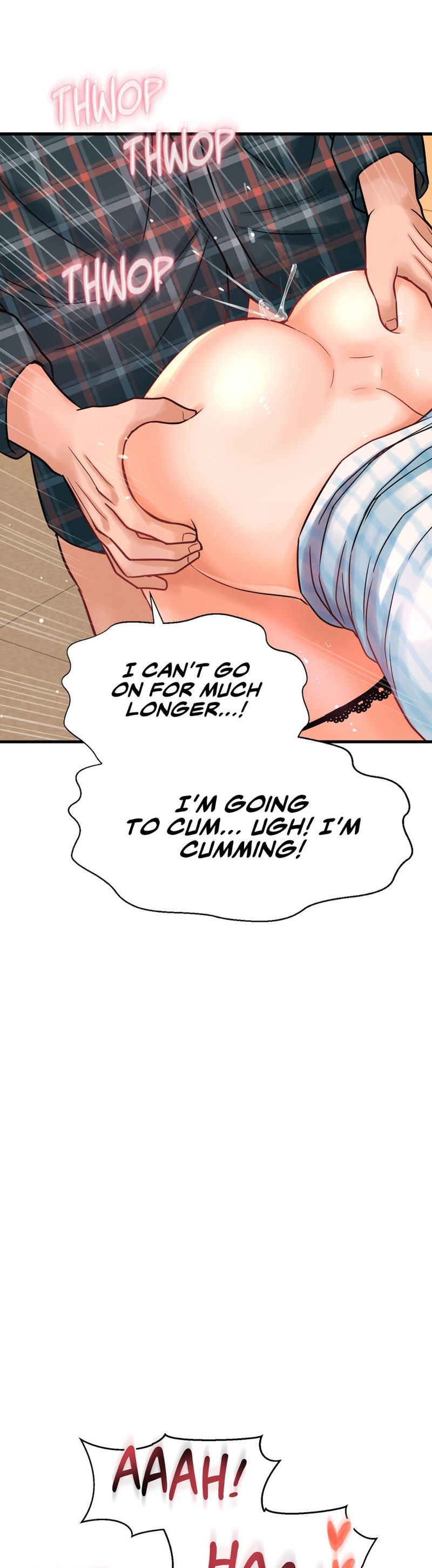 She’s Driving Me Crazy Chapter 8 Page 64
