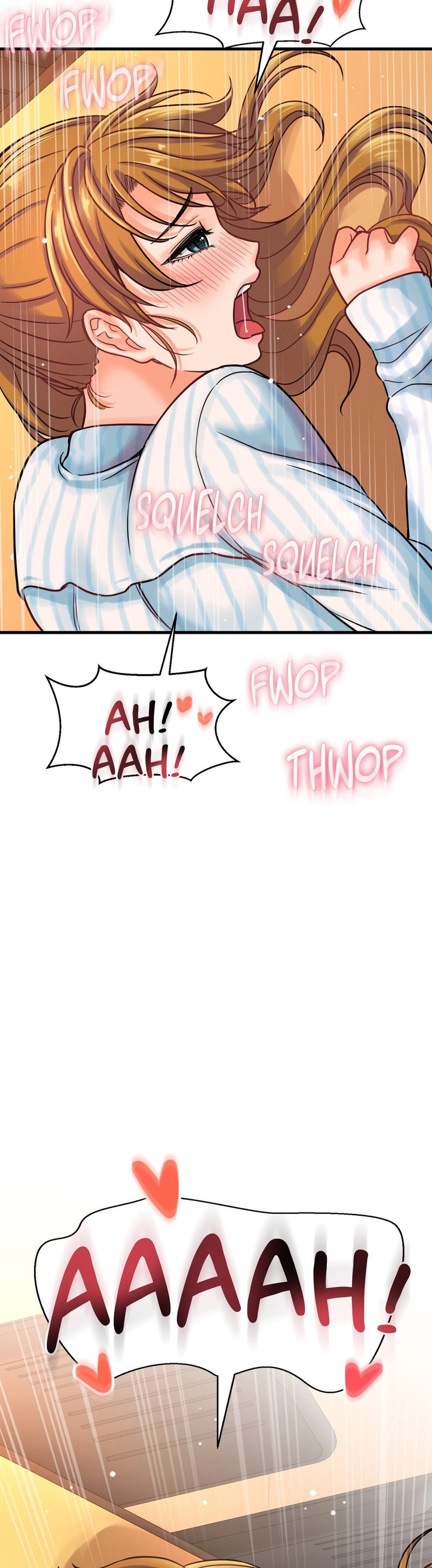 She’s Driving Me Crazy Chapter 8 Page 65