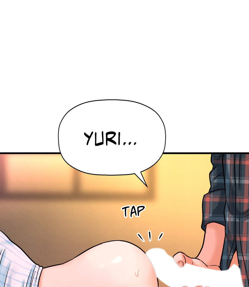 She’s Driving Me Crazy Chapter 8 Page 7