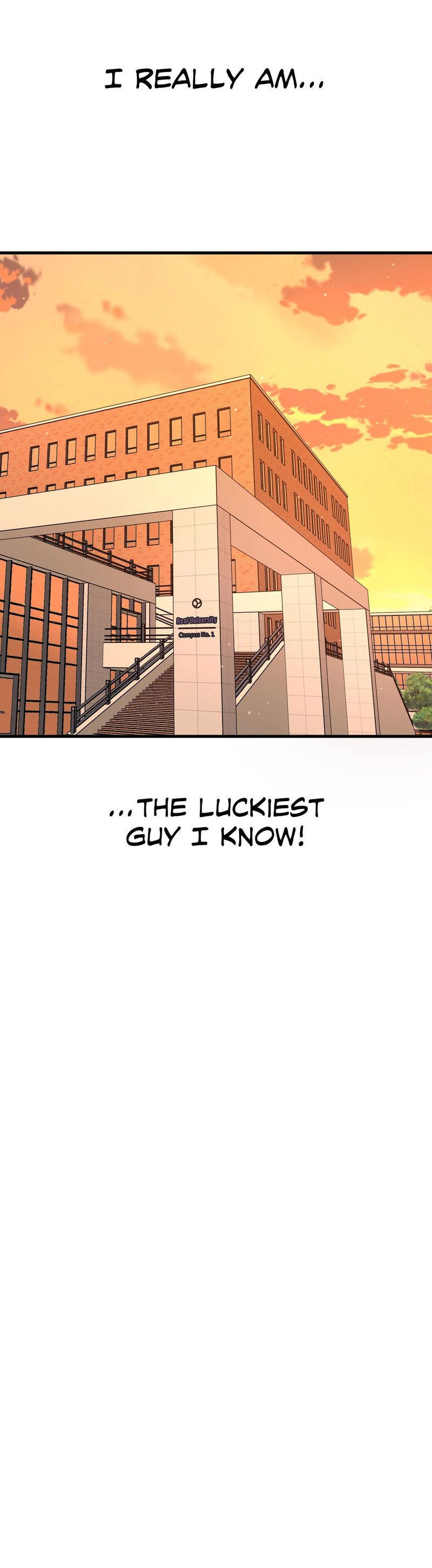 She’s Driving Me Crazy Chapter 8 Page 70