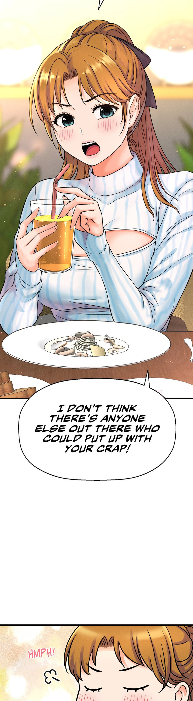 She’s Driving Me Crazy Chapter 8 Page 74