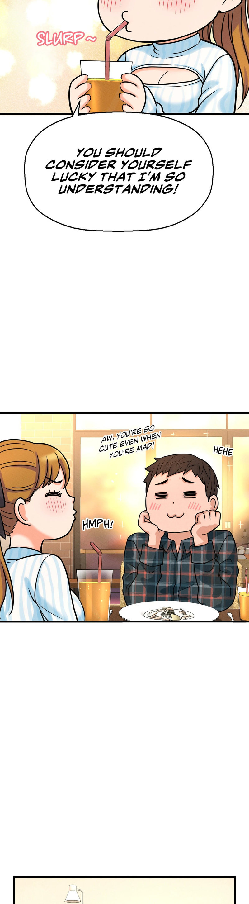 She’s Driving Me Crazy Chapter 8 Page 75