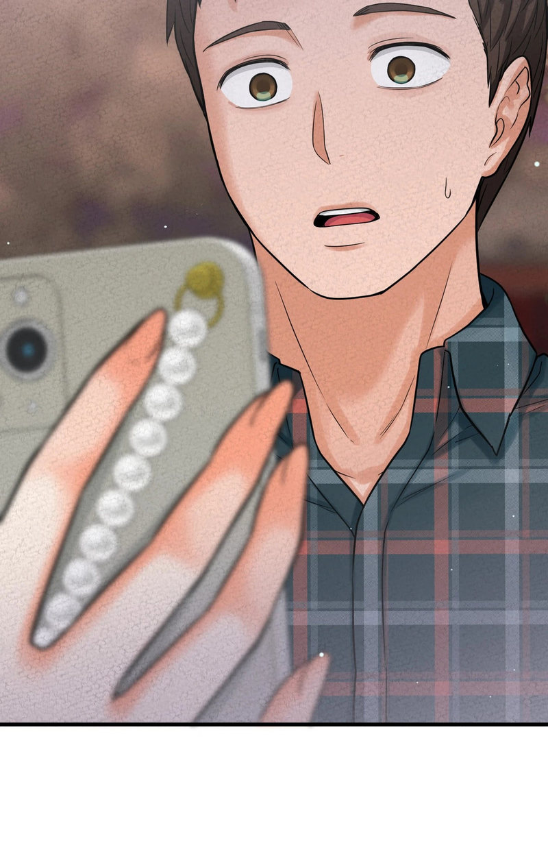 She’s Driving Me Crazy Chapter 8 Page 81