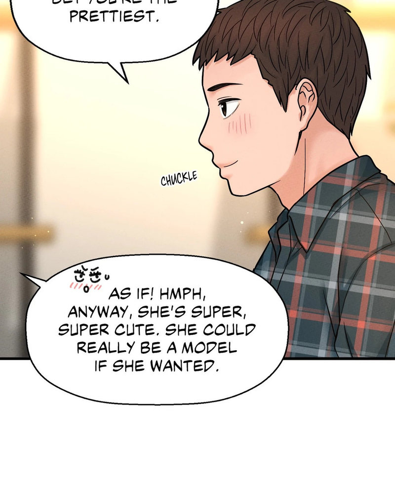 She’s Driving Me Crazy Chapter 9 Page 10