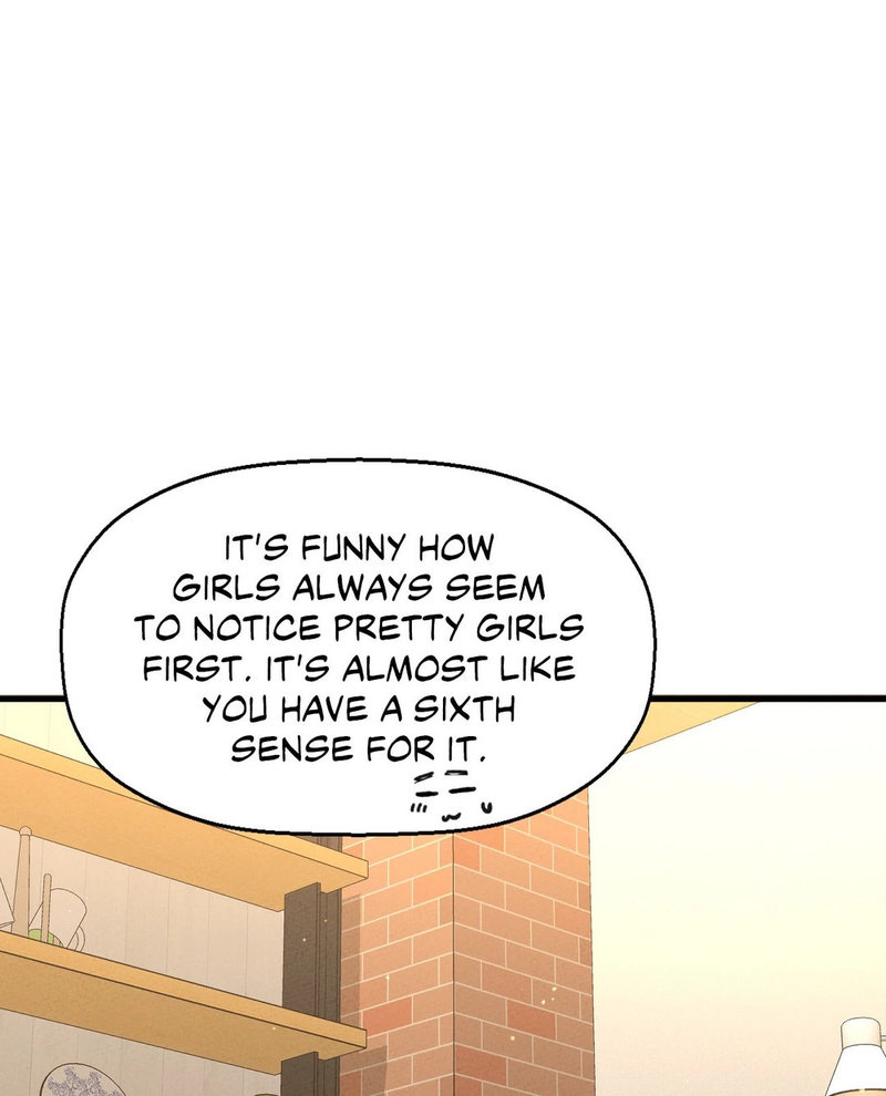 She’s Driving Me Crazy Chapter 9 Page 11