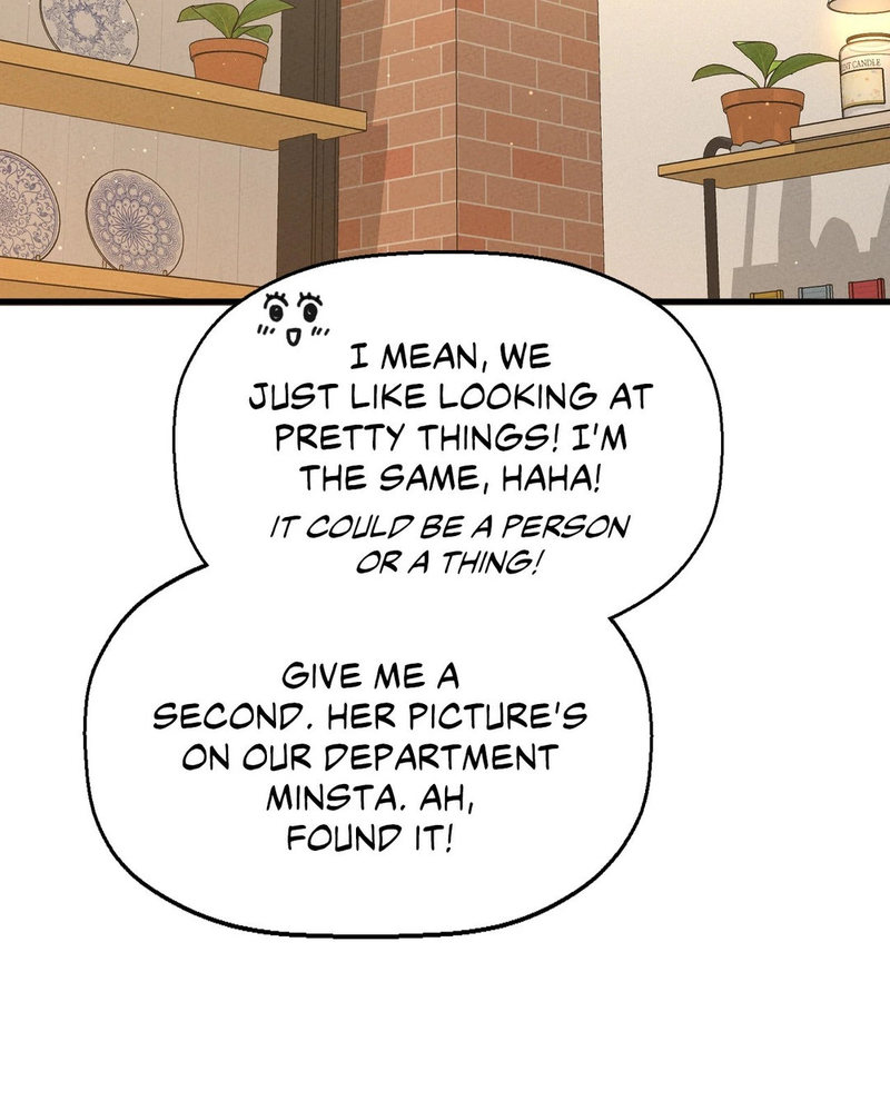 She’s Driving Me Crazy Chapter 9 Page 12