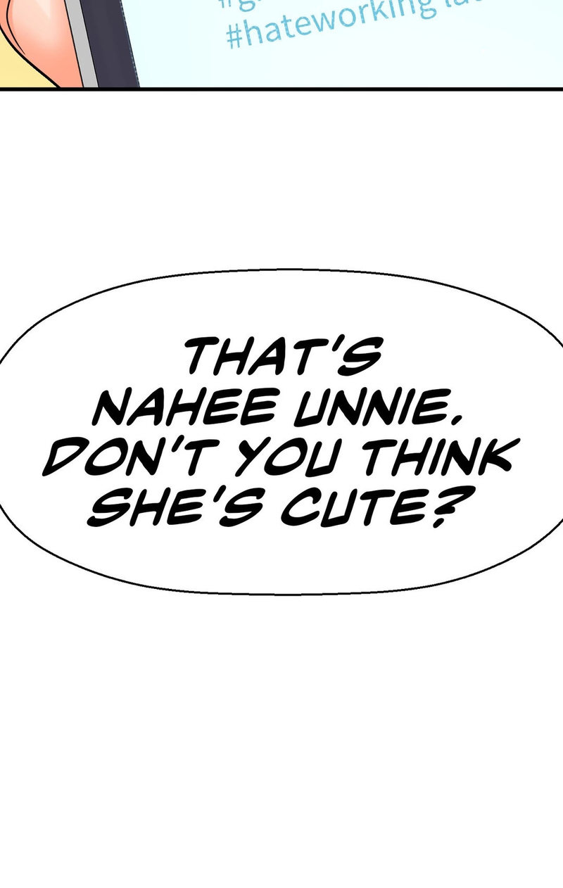 She’s Driving Me Crazy Chapter 9 Page 18