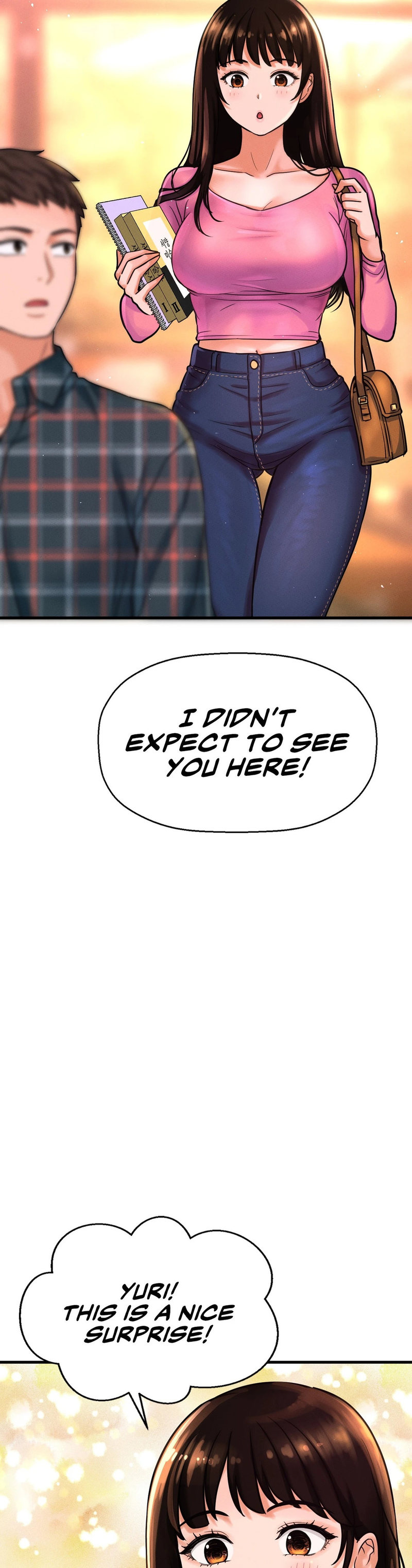 She’s Driving Me Crazy Chapter 9 Page 22