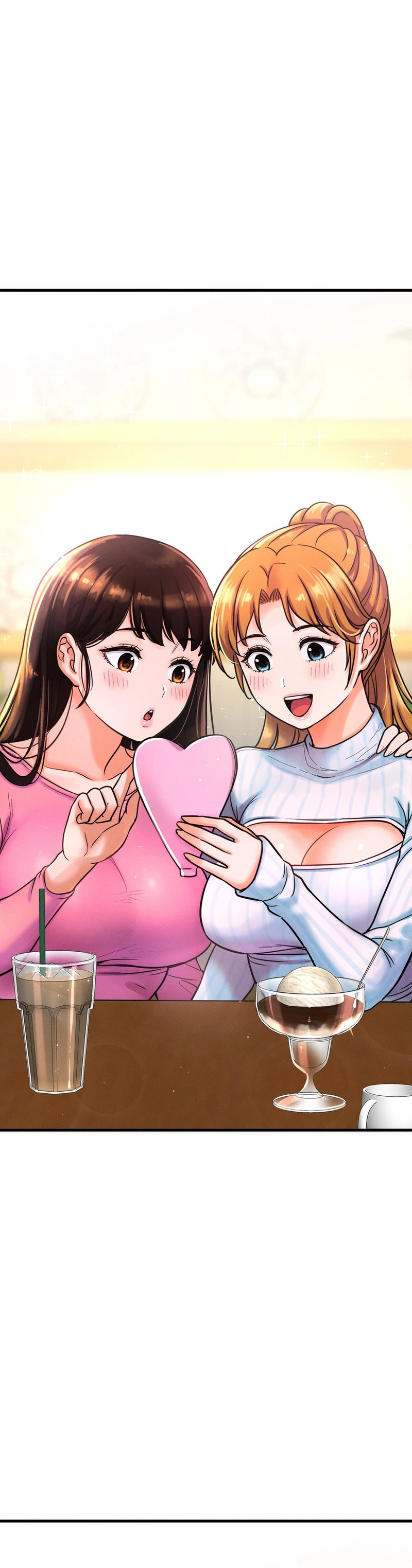She’s Driving Me Crazy Chapter 9 Page 32