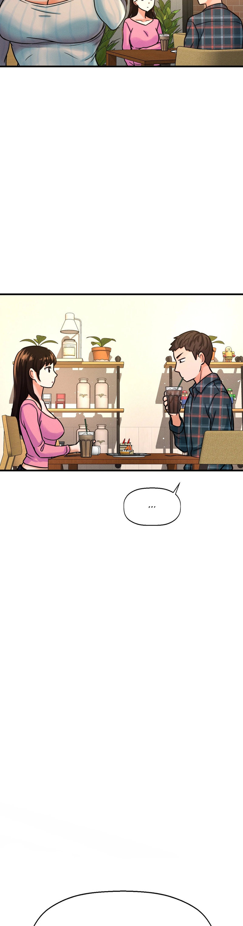 She’s Driving Me Crazy Chapter 9 Page 39
