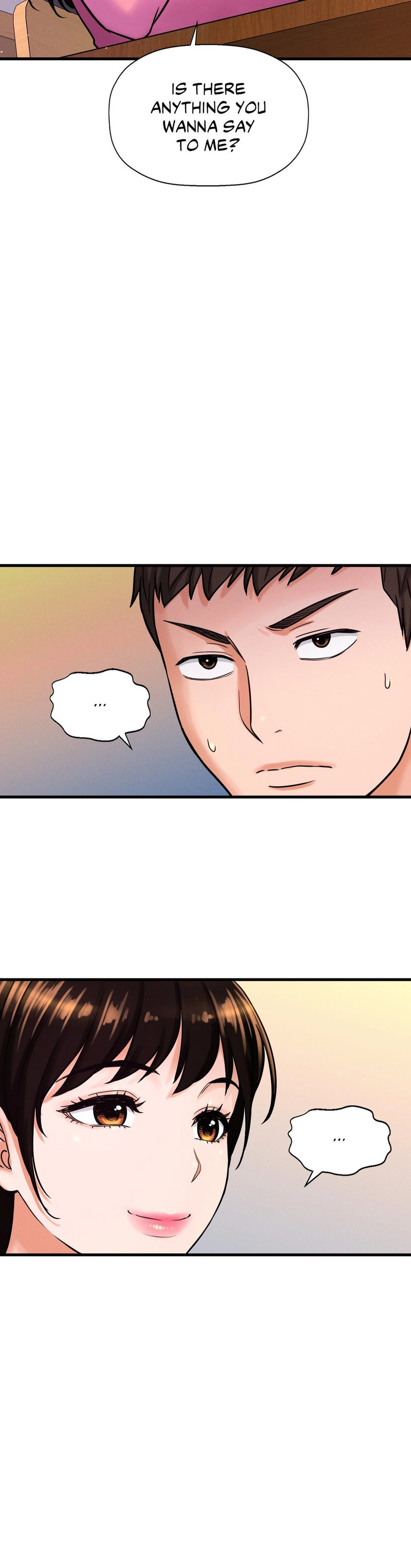 She’s Driving Me Crazy Chapter 9 Page 42