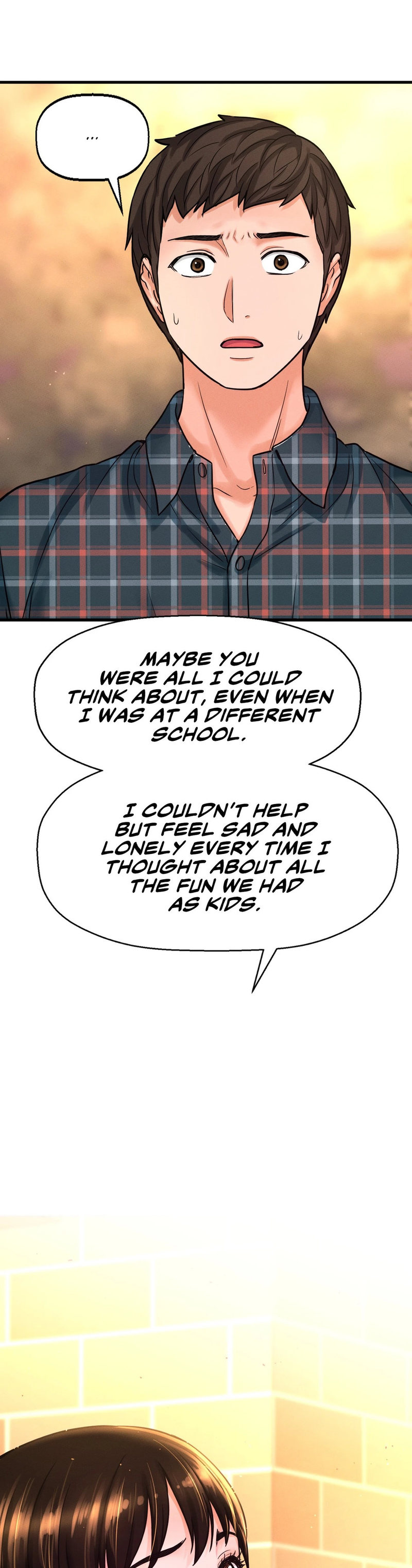 She’s Driving Me Crazy Chapter 9 Page 47