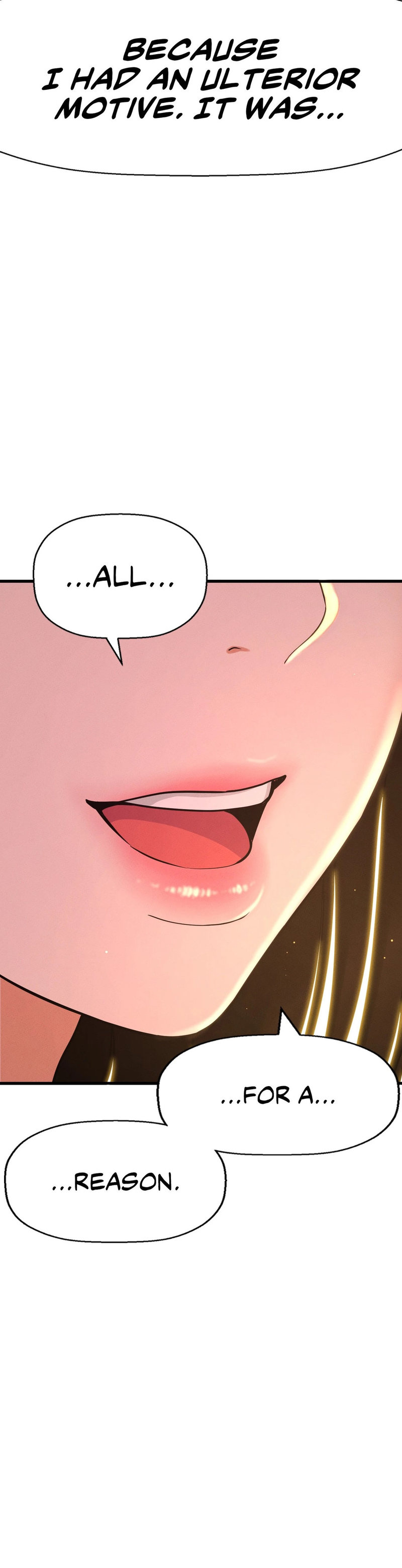 She’s Driving Me Crazy Chapter 9 Page 51