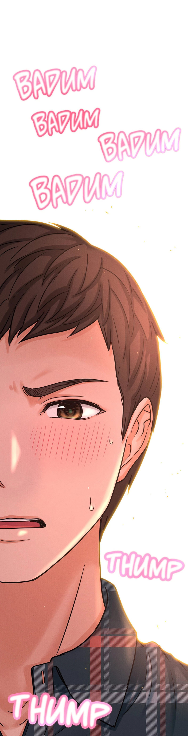 She’s Driving Me Crazy Chapter 9 Page 52