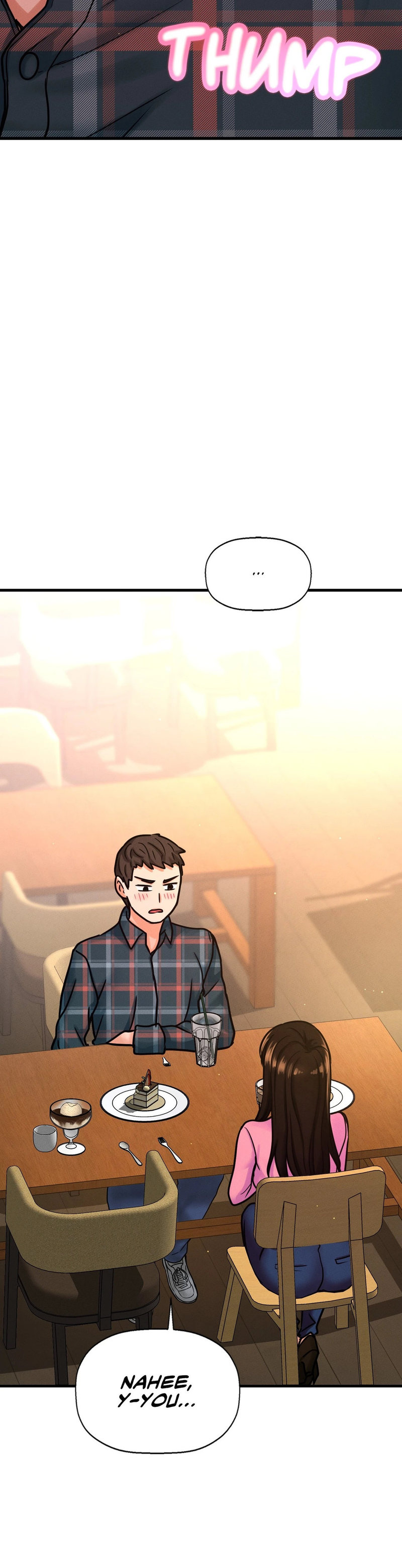 She’s Driving Me Crazy Chapter 9 Page 53