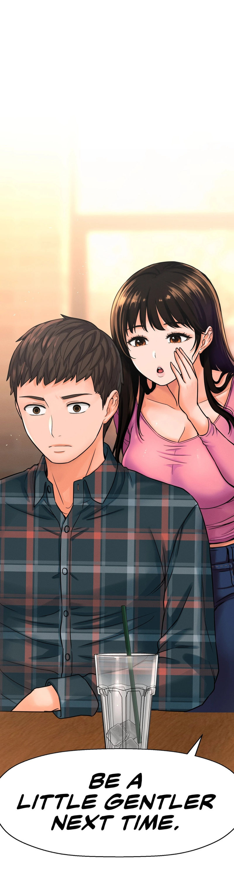 She’s Driving Me Crazy Chapter 9 Page 61