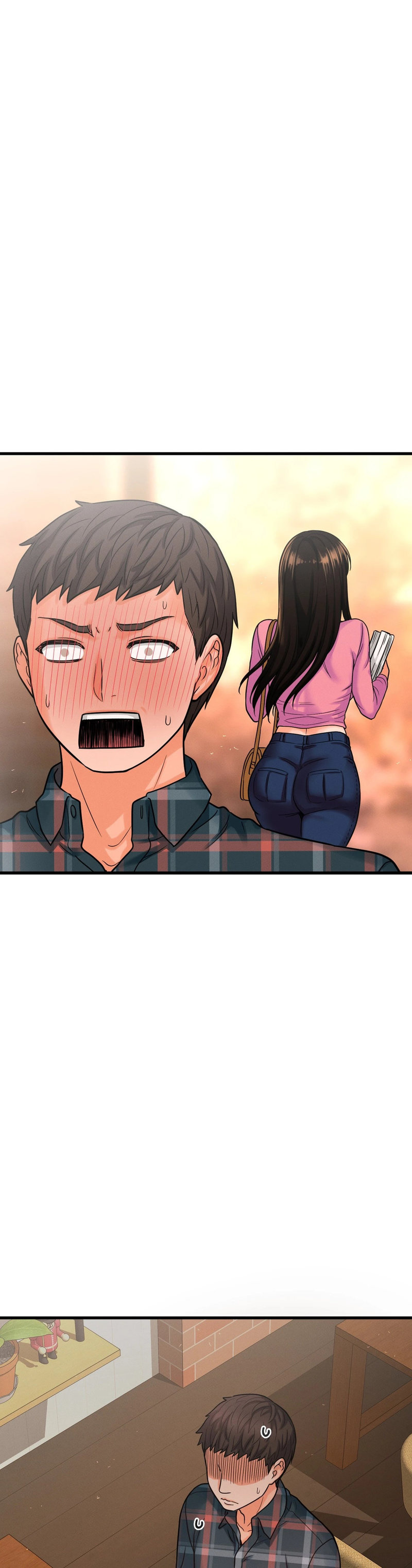 She’s Driving Me Crazy Chapter 9 Page 62