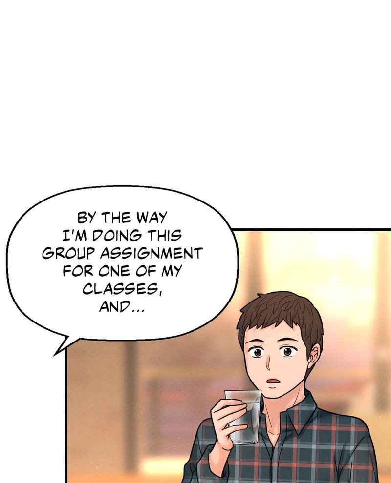 She’s Driving Me Crazy Chapter 9 Page 7