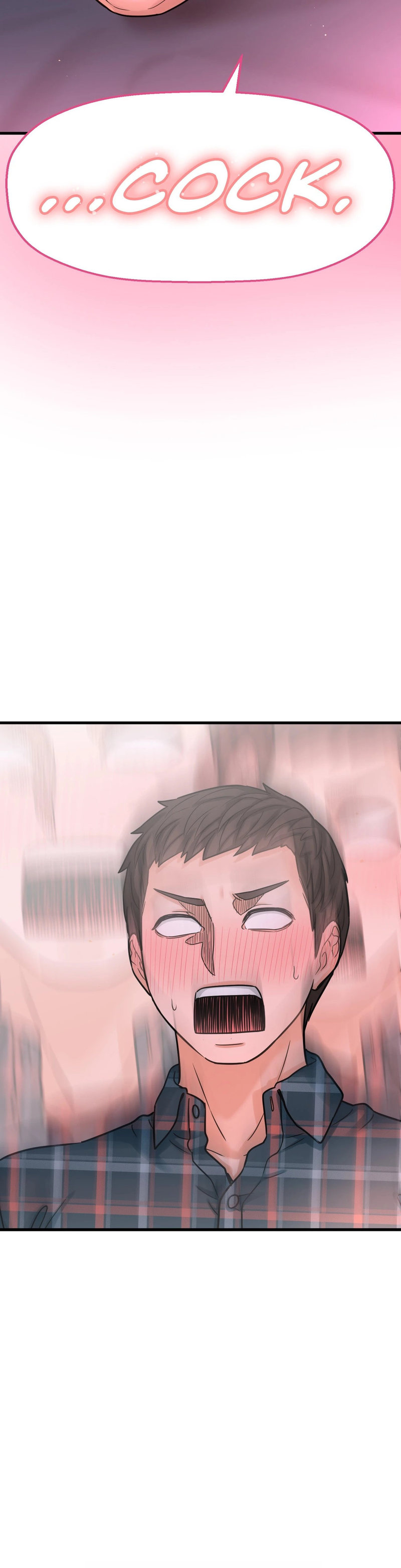 She’s Driving Me Crazy Chapter 9 Page 77