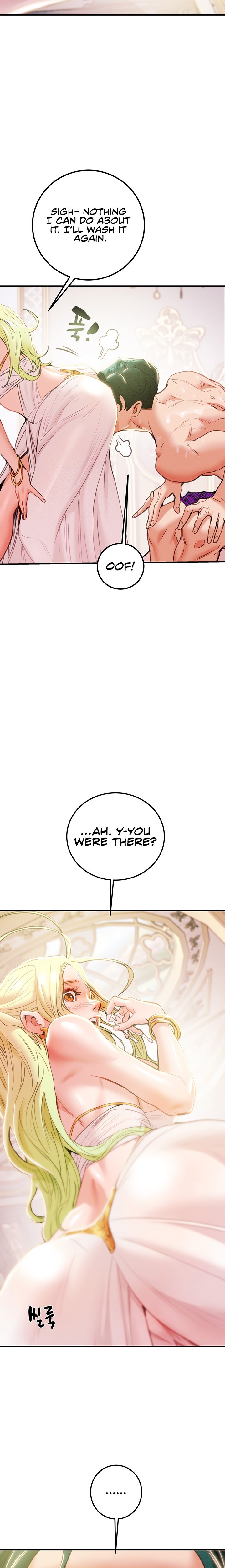 Where is My Hammer? Chapter 1 Page 31