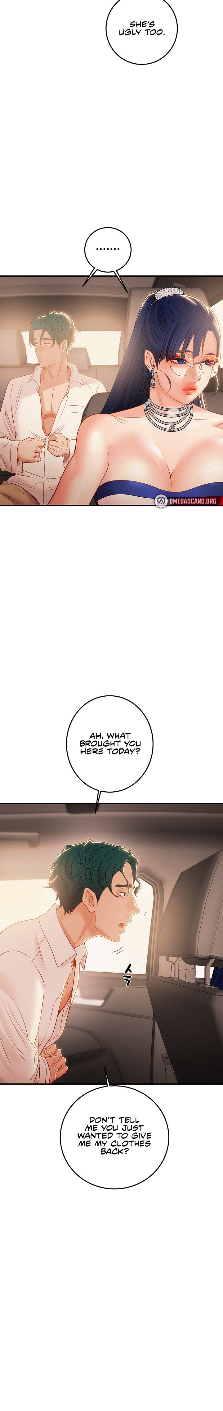 Where is My Hammer? Chapter 11 Page 14