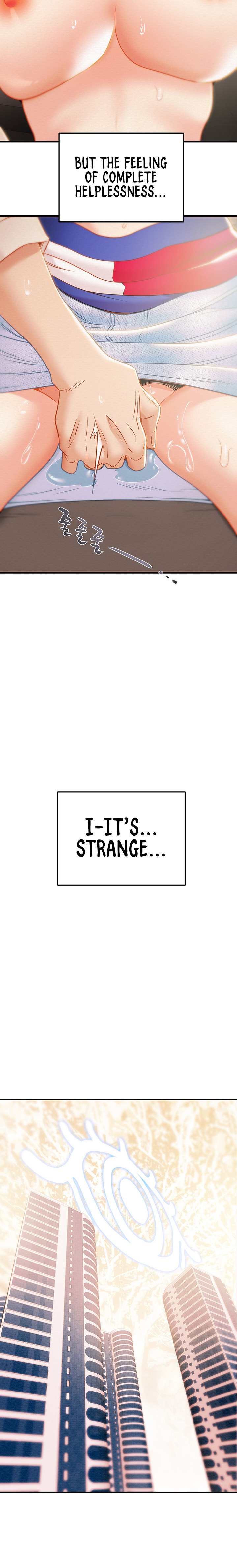 Where is My Hammer? Chapter 11 Page 31