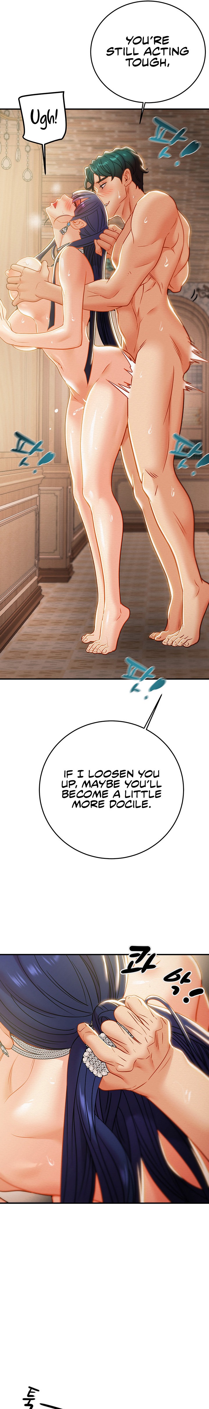 Where is My Hammer? Chapter 12 Page 31