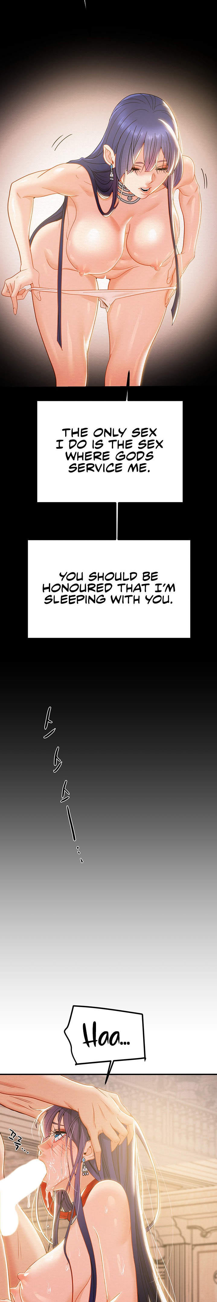 Where is My Hammer? Chapter 13 Page 17
