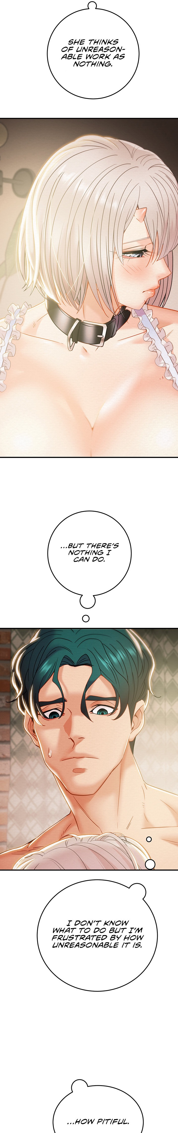 Where is My Hammer? Chapter 15 Page 13
