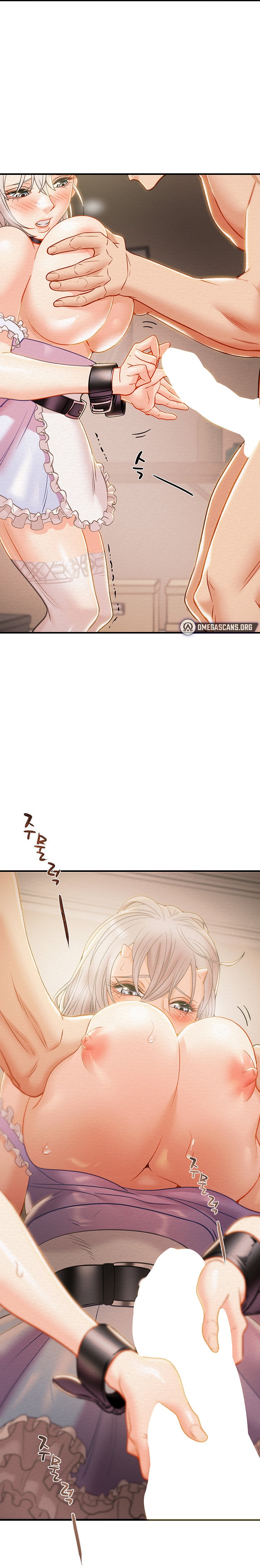 Where is My Hammer? Chapter 15 Page 32