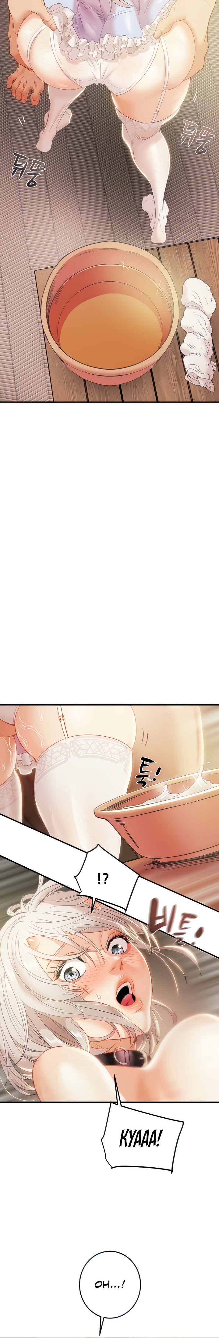 Where is My Hammer? Chapter 16 Page 6