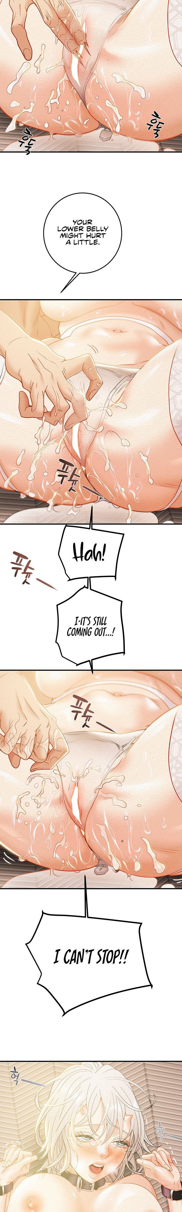 Where is My Hammer? Chapter 17 Page 12