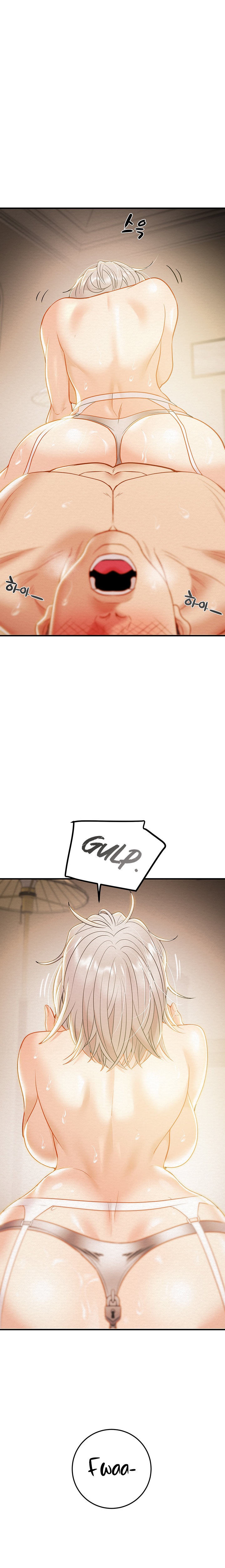 Where is My Hammer? Chapter 17 Page 30